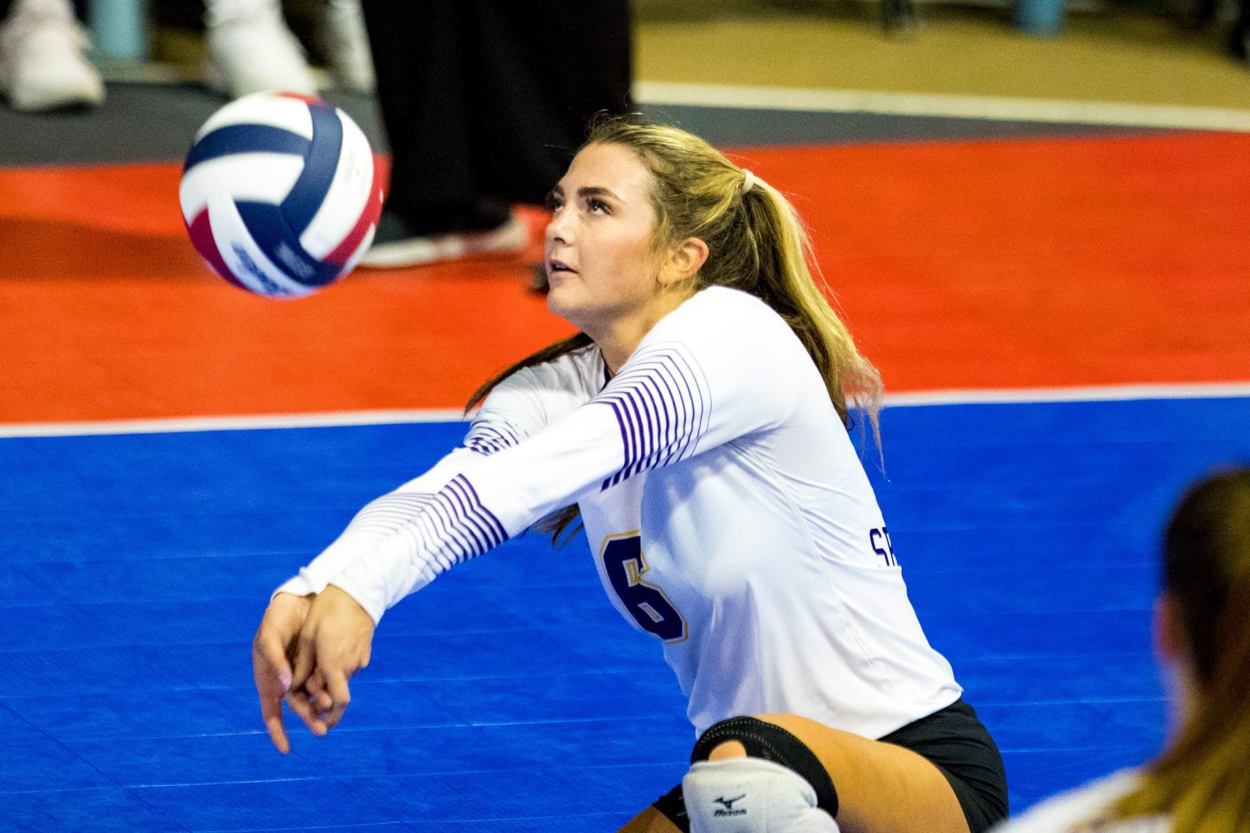 Billings West vs. Missoula Sentinel